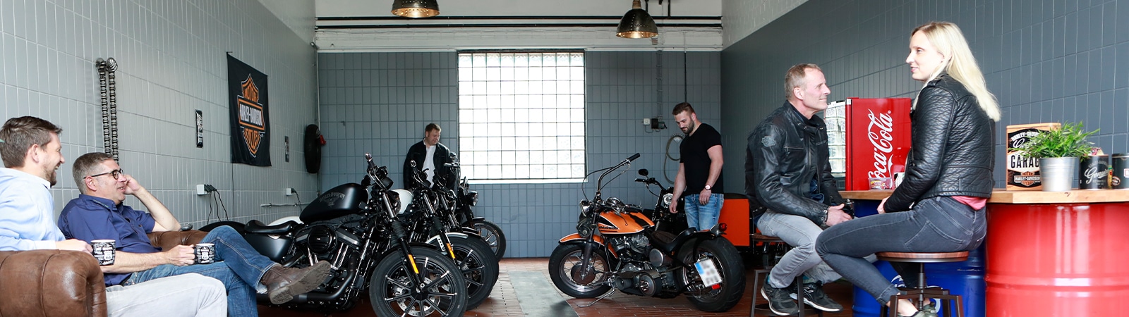 über uns Gorzelniaski