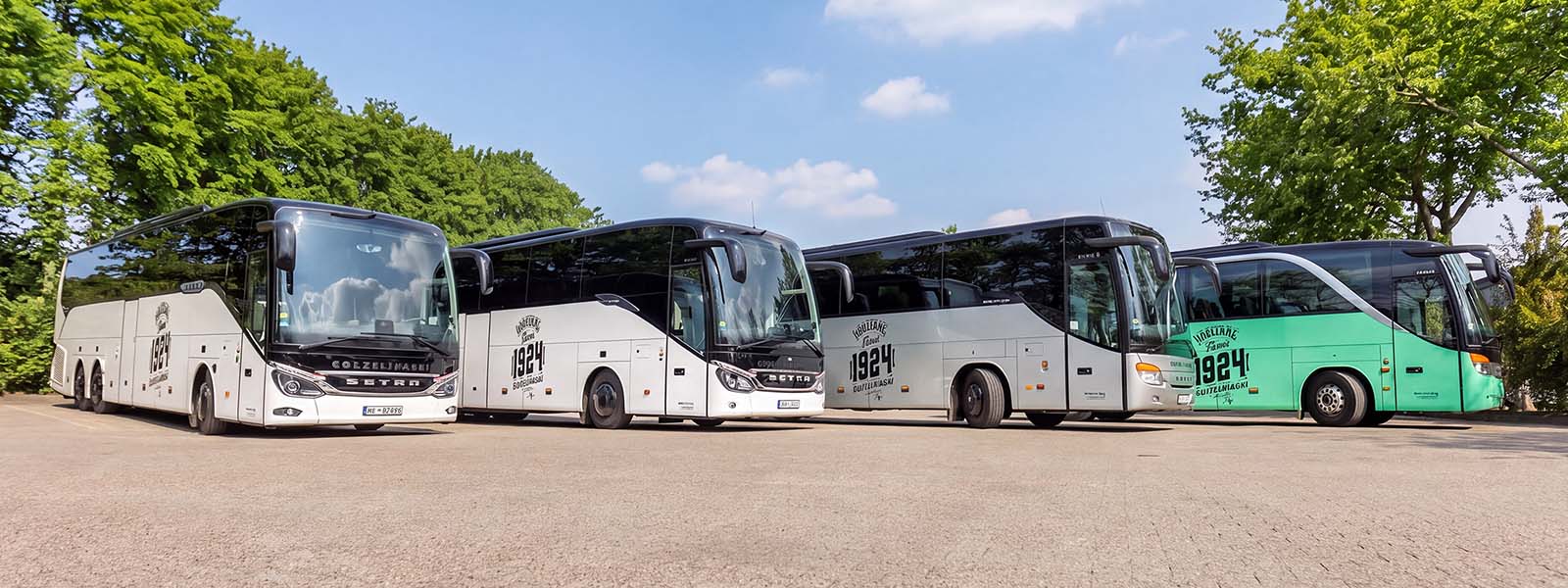 slider_busfahrten Gorzelniaski - Busfahrten