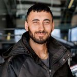 Khalil Khalil